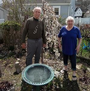 Meet your Posher, Lucille